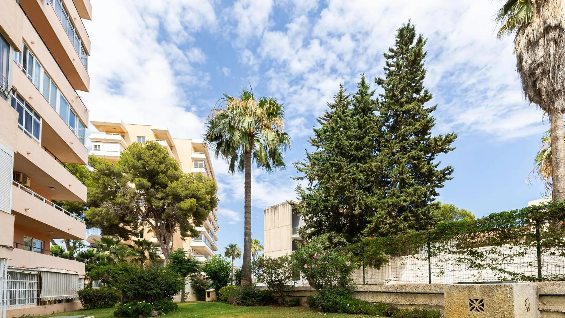 Holidays2Benalmadena Marysol Studio Aacc And Pool 西班牙